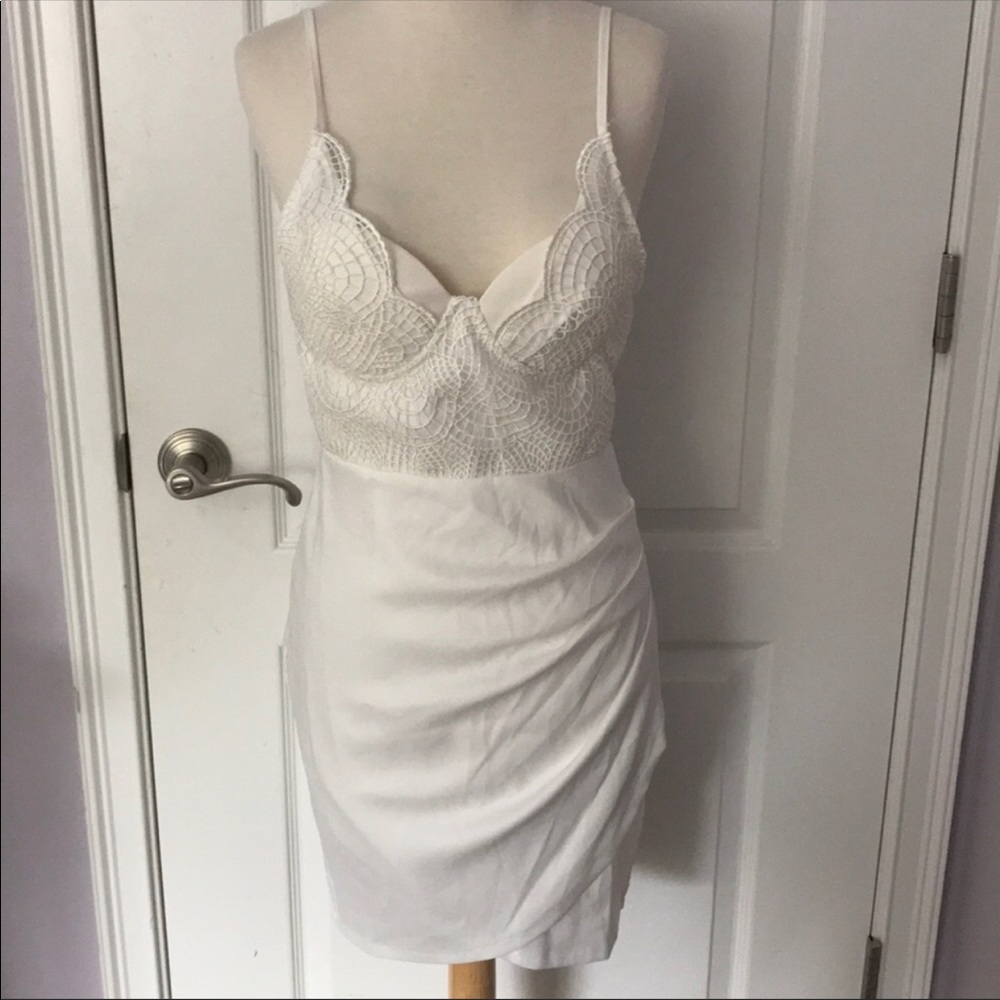 Angel biba Dress